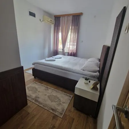 Haven Deluxe Apartman