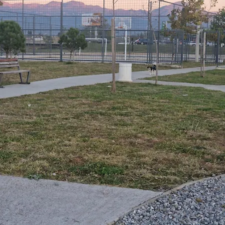 Haven Deluxe Podgorica