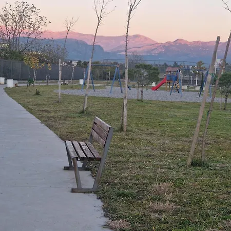 Apartment Haven Deluxe