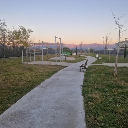 Haven Deluxe * Podgorica