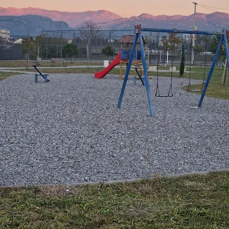 Haven Deluxe * Podgorica