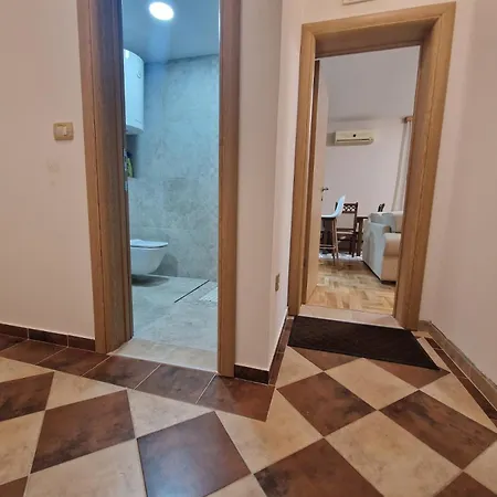 Apartment Haven Deluxe *