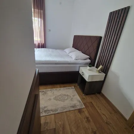 Haven Deluxe
