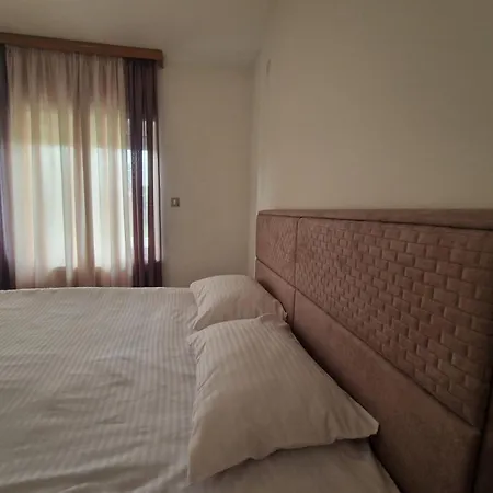 Apartment Haven Deluxe *