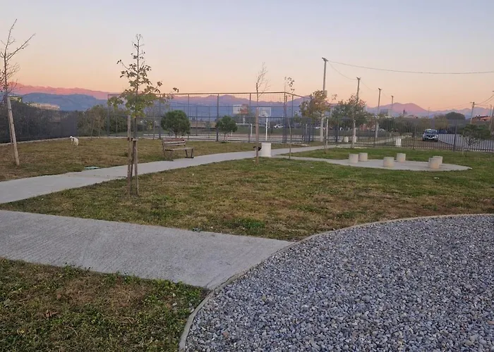 Apartment Haven Deluxe