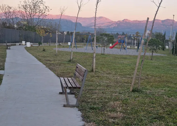 Apartment Haven Deluxe