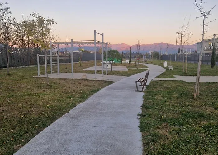 Haven Deluxe * Podgorica