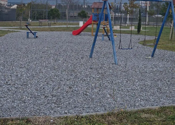 Haven Deluxe * Podgorica