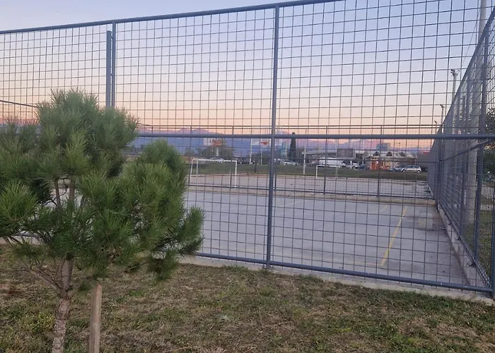 Apartment Haven Deluxe *