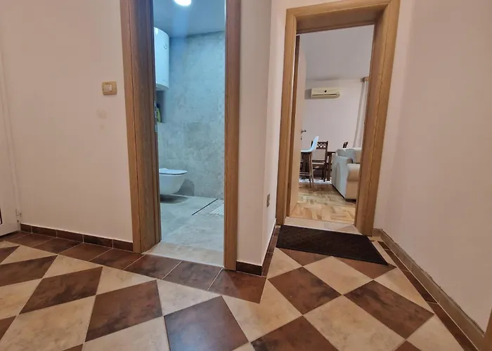 Apartment Haven Deluxe *