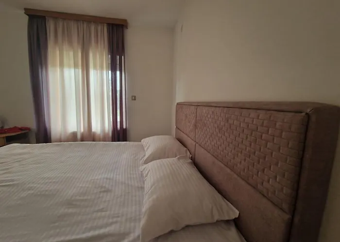 Apartment Haven Deluxe *