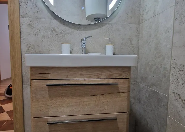 Haven Deluxe Podgorica